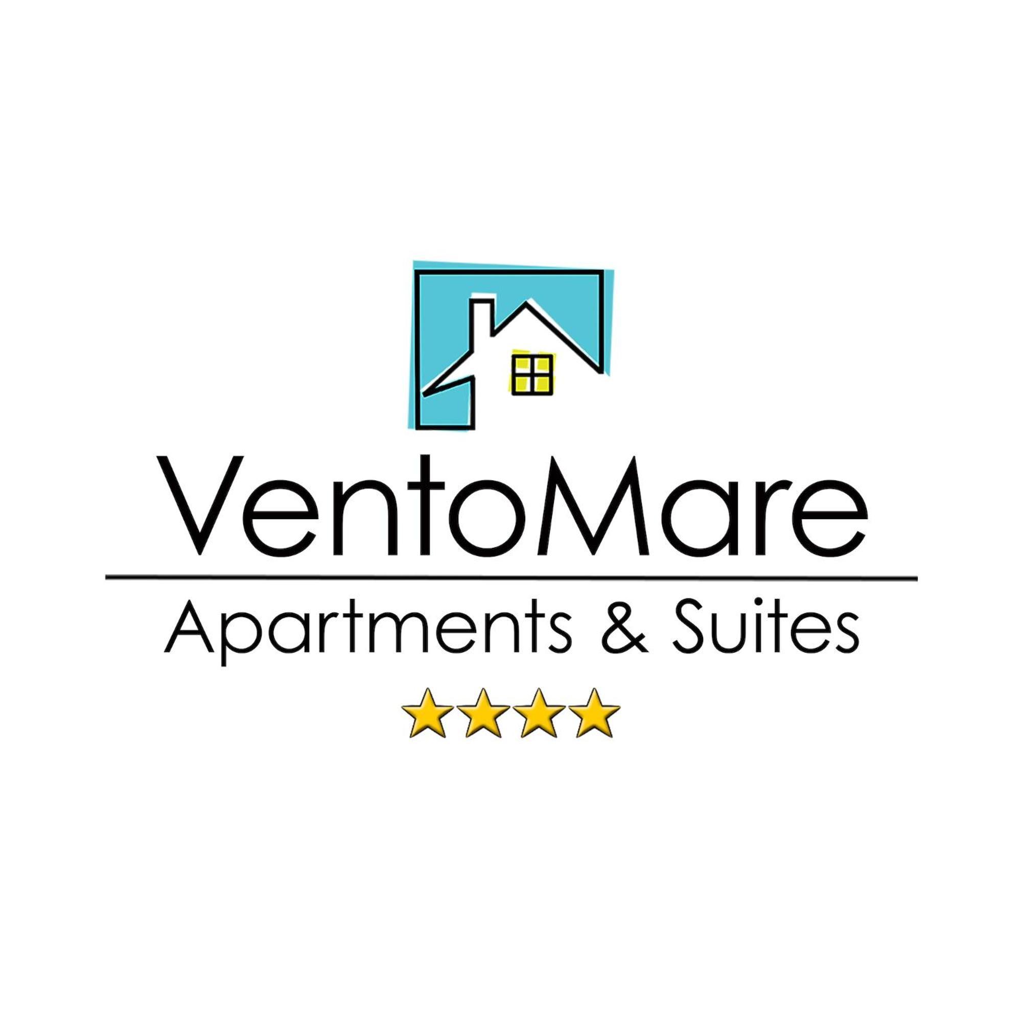 Apartments & Suites Vento Mare 帕劳 外观 照片